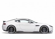 Tapety Aston Martin